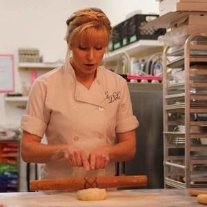 Meet your Posher, Lindsey